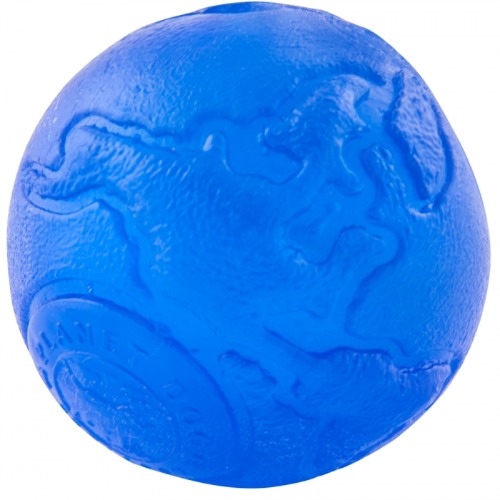 Planet Dog Orbee Ball Royal Blue